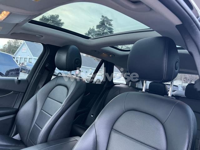 Photo 2 of 2016 MERCEDES-BENZ GLC 300 N/A (VIN WDC0G4JB6GF095510)