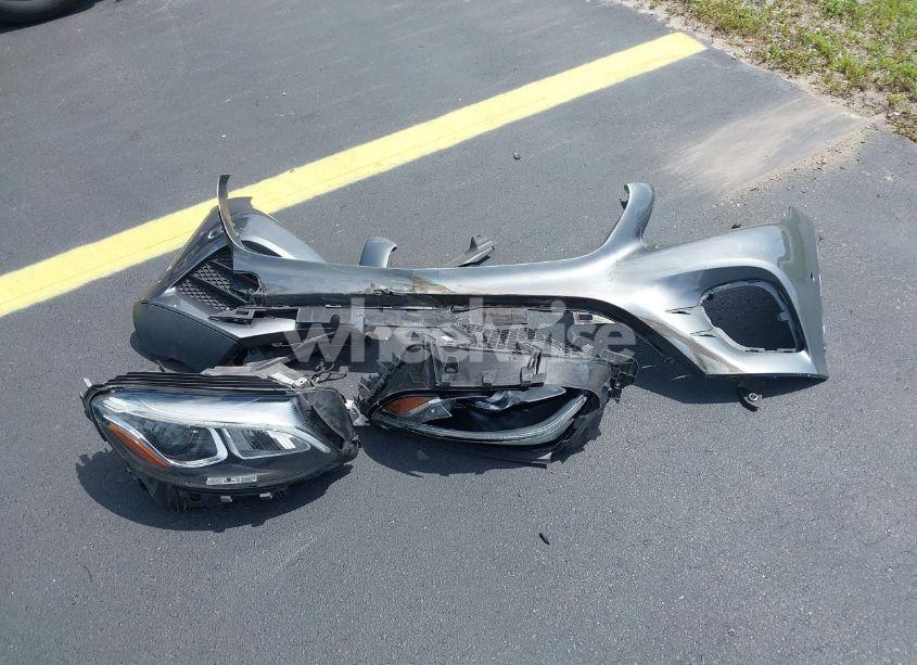 Photo 12 of 2019 Mercedes-benz Glc 300 (VIN WDC0G4JB6K1000255)