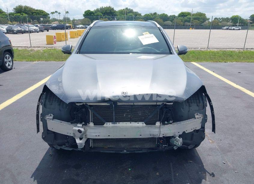 Photo 13 of 2019 Mercedes-benz Glc 300 (VIN WDC0G4JB6K1000255)