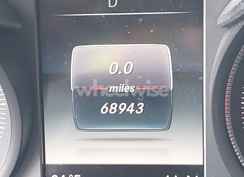 Photo 16 of 2019 Mercedes-benz Glc 300 (VIN WDC0G4JB6K1000255)