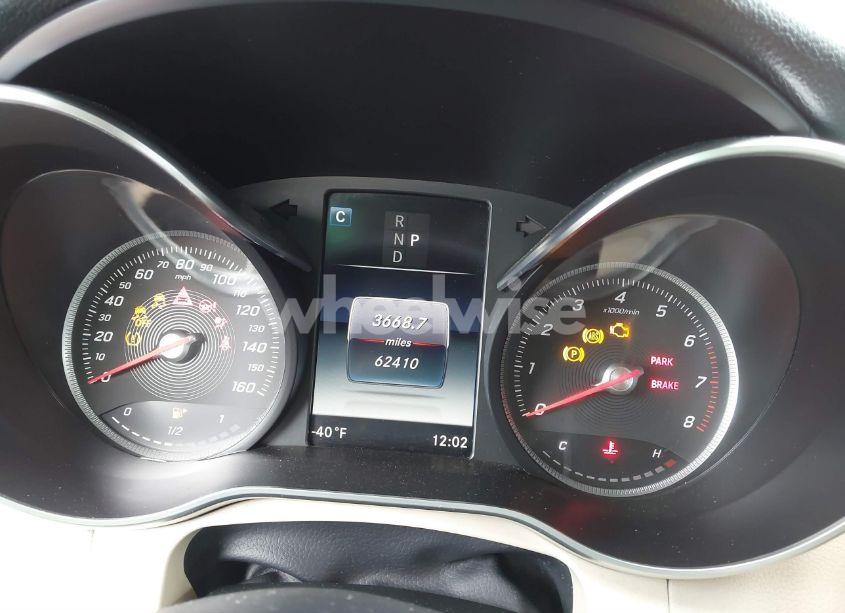 Photo 7 of 2019 Mercedes-benz Glc 300 (VIN WDC0G4JB6KF500905)