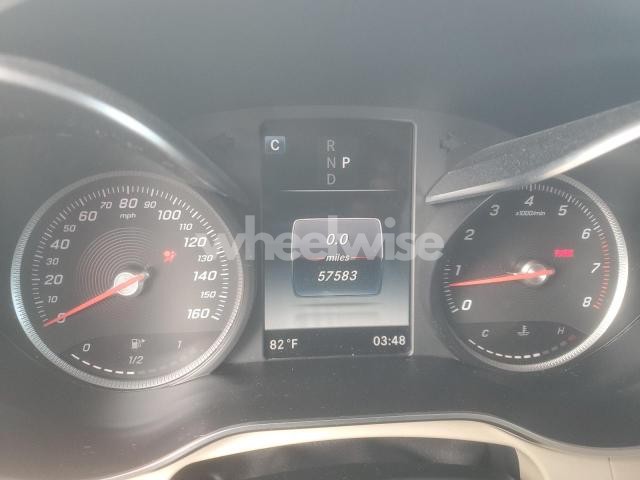 Photo 10 of 2019 MERCEDES-BENZ GLC 300 (VIN WDC0G4JB6KV151976)