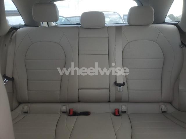 Photo 11 of 2019 MERCEDES-BENZ GLC 300 (VIN WDC0G4JB6KV151976)