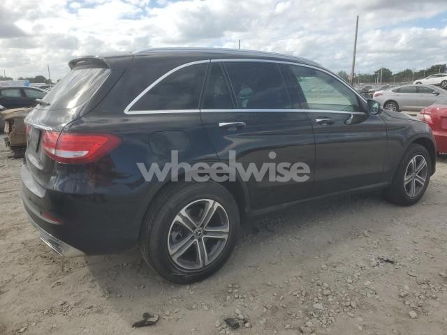 Photo 12 of 2019 MERCEDES-BENZ GLC 300 (VIN WDC0G4JB6KV151976)