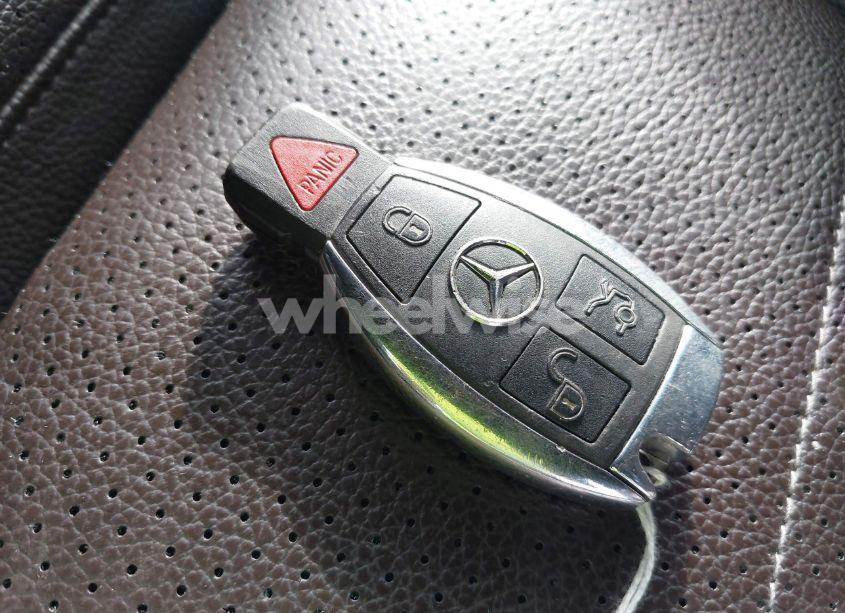 Photo 11 of 2016 Mercedes-benz Glc 300 (VIN WDC0G4JB8GF084119)