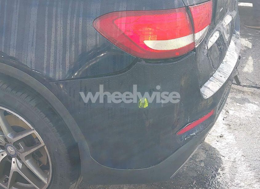 Photo 6 of 2016 Mercedes-benz Glc 300 (VIN WDC0G4JB8GF084119)