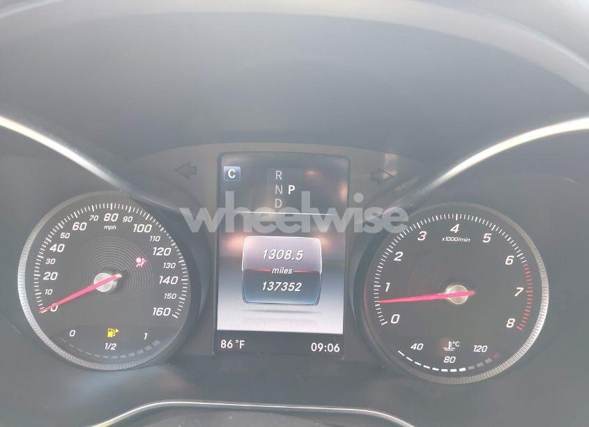 Photo 7 of 2016 Mercedes-benz Glc 300 (VIN WDC0G4JB8GF084119)