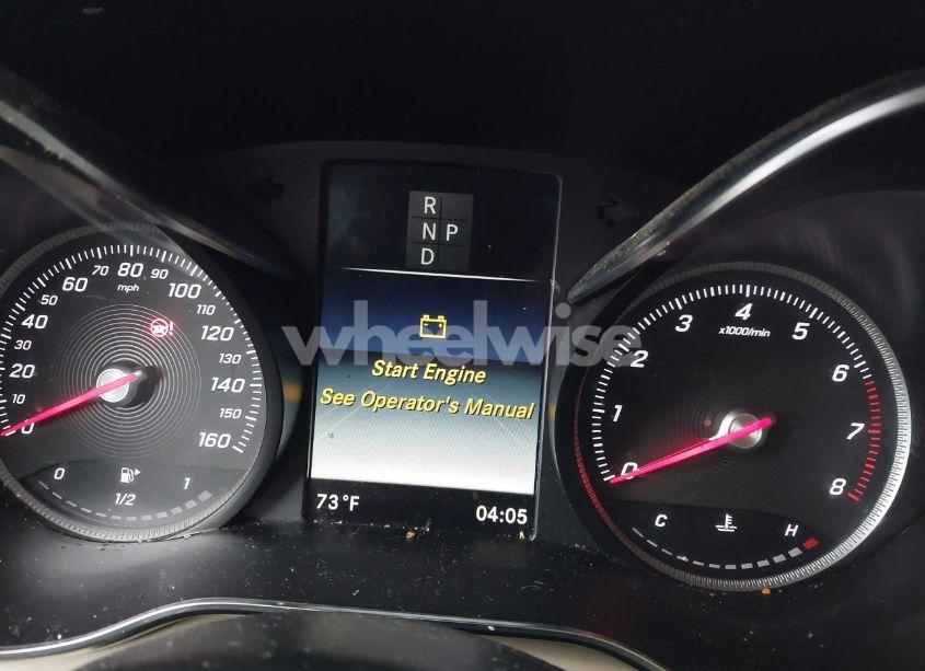 Photo 16 of 2018 Mercedes-benz Glc 300 (VIN WDC0G4JB8JV028713)