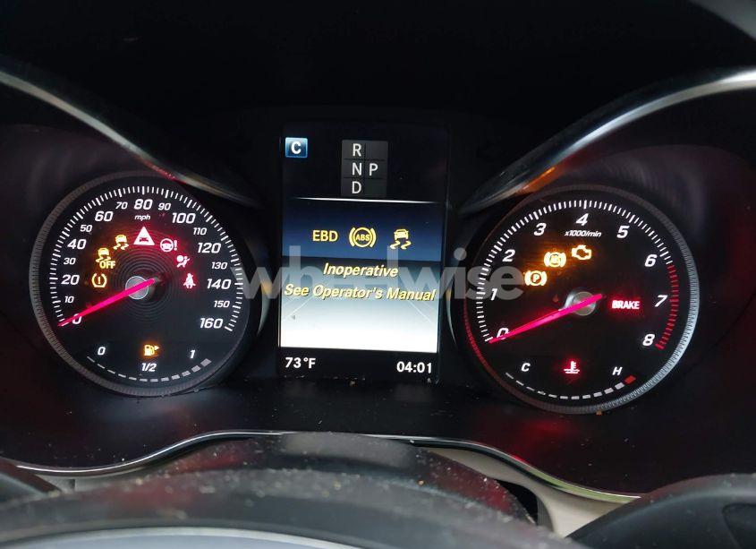 Photo 7 of 2018 Mercedes-benz Glc 300 (VIN WDC0G4JB8JV028713)