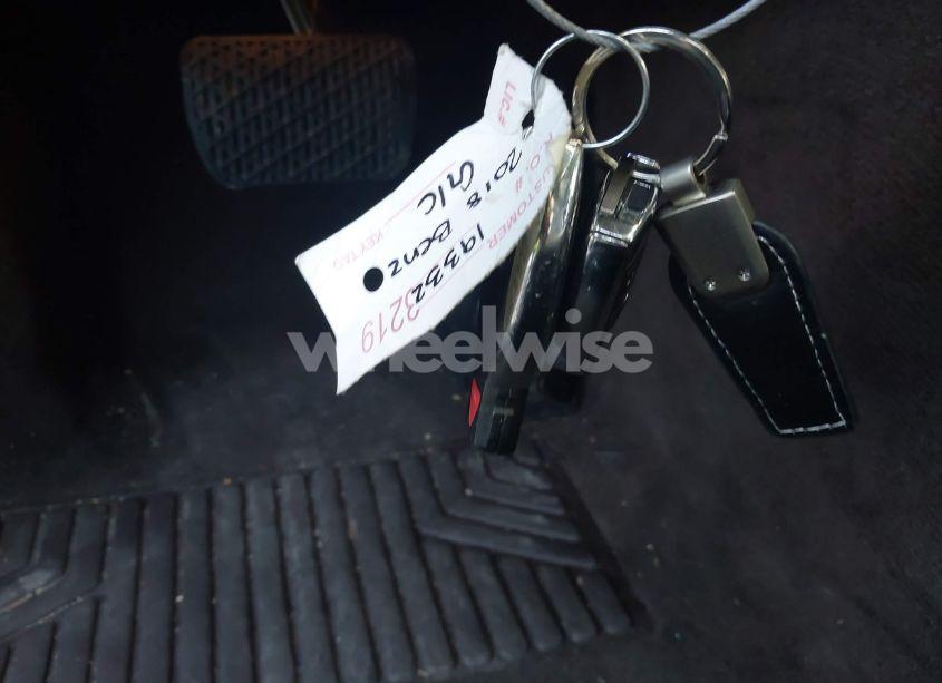 Photo 11 of 2018 Mercedes-benz Glc 300 (VIN WDC0G4JB8JV086823)