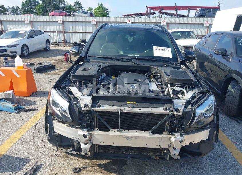 Photo 12 of 2018 Mercedes-benz Glc 300 (VIN WDC0G4JB8JV086823)