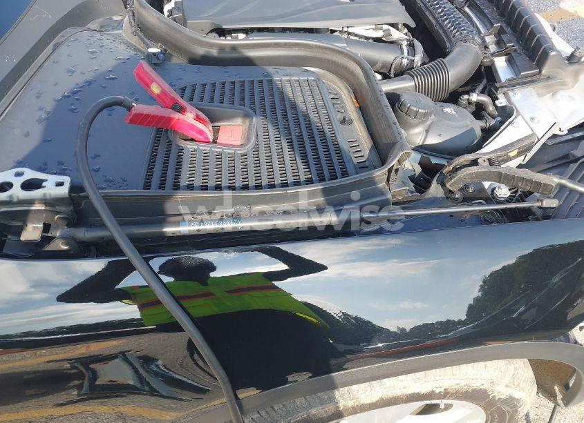 Photo 17 of 2018 Mercedes-benz Glc 300 (VIN WDC0G4JB8JV086823)