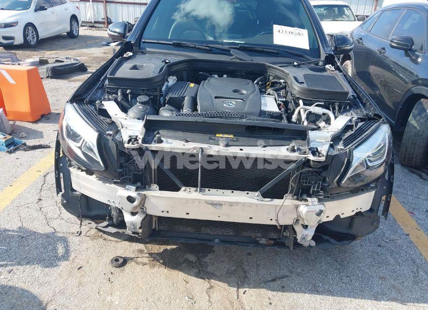 Photo 6 of 2018 Mercedes-benz Glc 300 (VIN WDC0G4JB8JV086823)