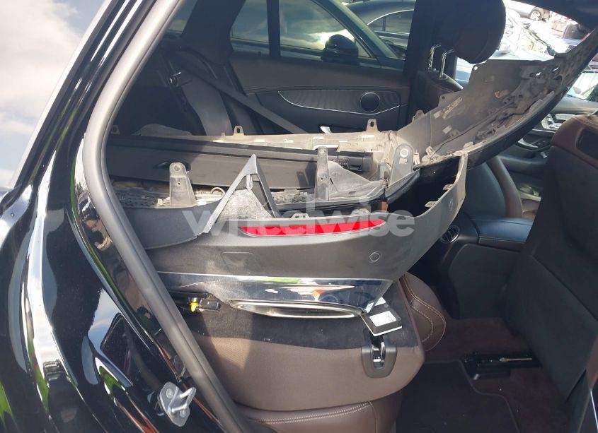 Photo 8 of 2018 Mercedes-benz Glc 300 (VIN WDC0G4JB8JV086823)