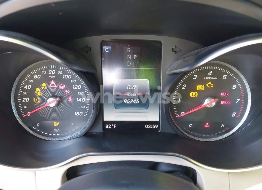 Photo 7 of 2018 Mercedes-benz Glc 300 (VIN WDC0G4JB8JV105614)