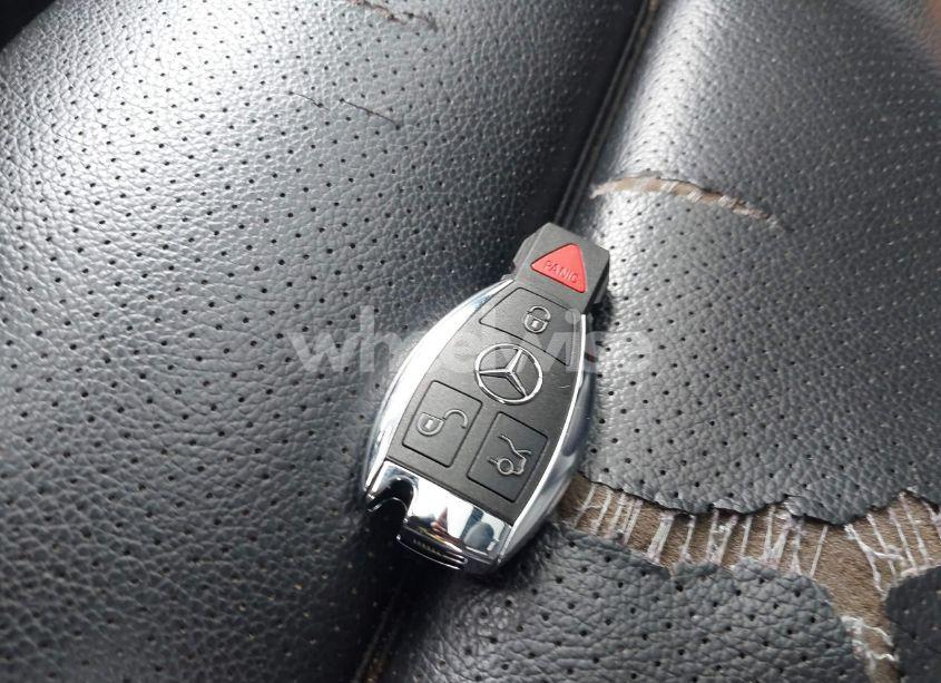 Photo 11 of 2019 Mercedes-benz Glc 300 (VIN WDC0G4JB8KF563939)