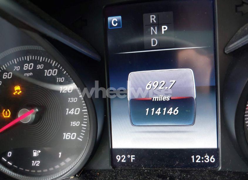 Photo 15 of 2019 Mercedes-benz Glc 300 (VIN WDC0G4JB8KF563939)