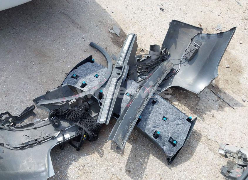 Photo 12 of 2017 Mercedes-benz Glc 300 (VIN WDC0G4JB9HF261567)