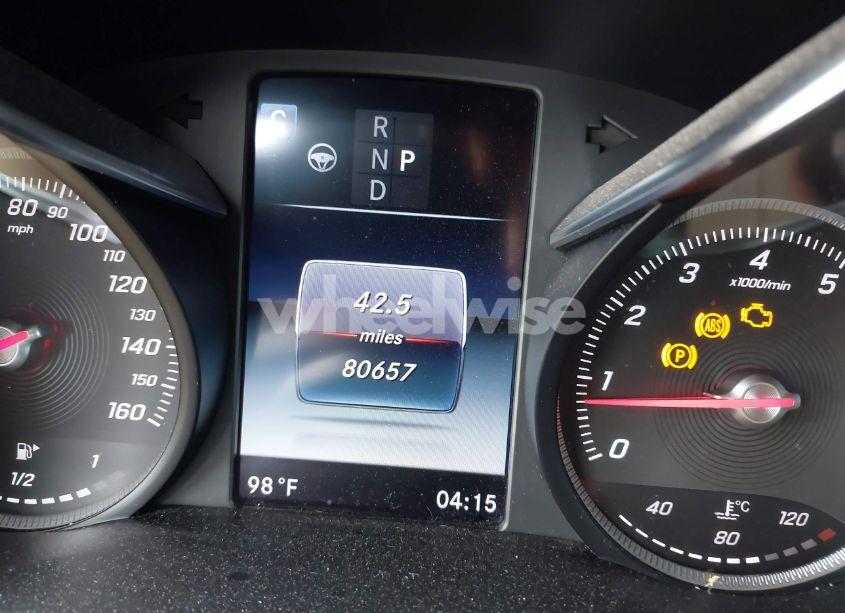 Photo 16 of 2017 Mercedes-benz Glc 300 (VIN WDC0G4JB9HF261567)