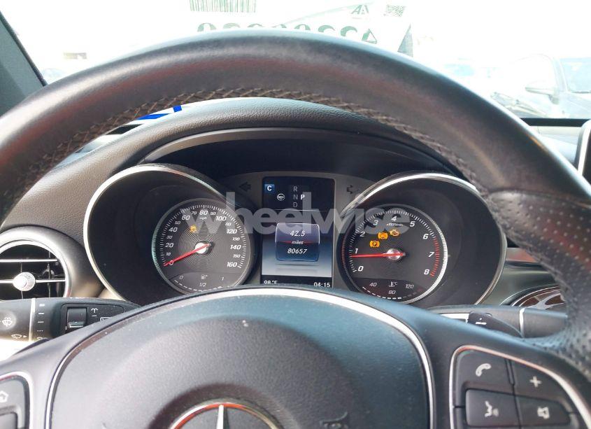 Photo 7 of 2017 Mercedes-benz Glc 300 (VIN WDC0G4JB9HF261567)