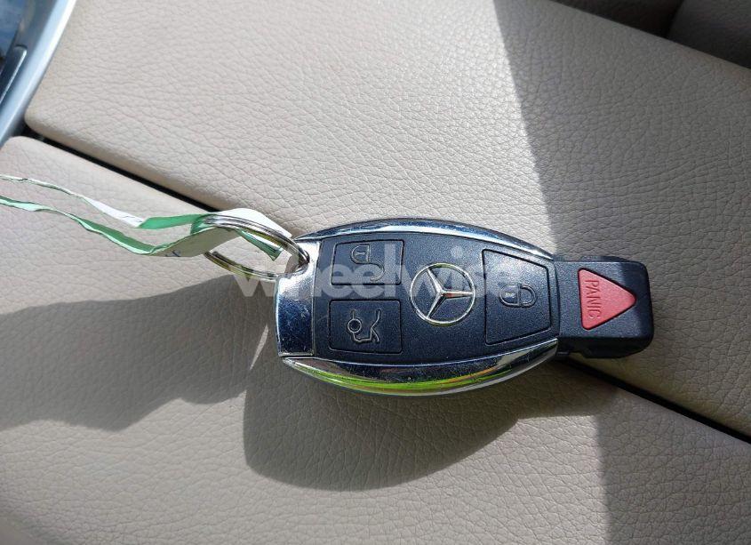 Photo 11 of 2017 Mercedes-benz Glc 300 (VIN WDC0G4JB9HV006052)