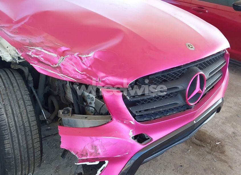 Photo 6 of 2018 Mercedes-benz Glc 300 (VIN WDC0G4JB9JV048422)