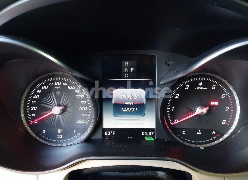 Photo 7 of 2018 Mercedes-benz Glc 300 (VIN WDC0G4JB9JV048422)