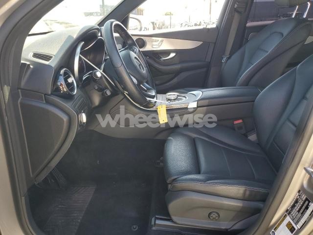 Photo 12 of 2019 MERCEDES-BENZ GLC 300 (VIN WDC0G4JB9KF570270)