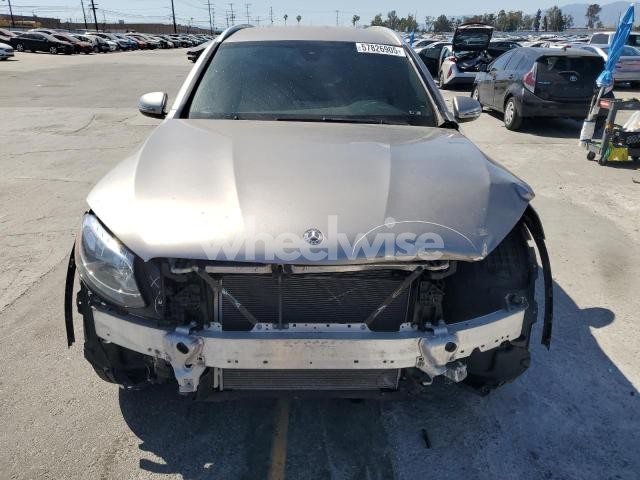 Photo 7 of 2019 MERCEDES-BENZ GLC 300 (VIN WDC0G4JB9KF570270)