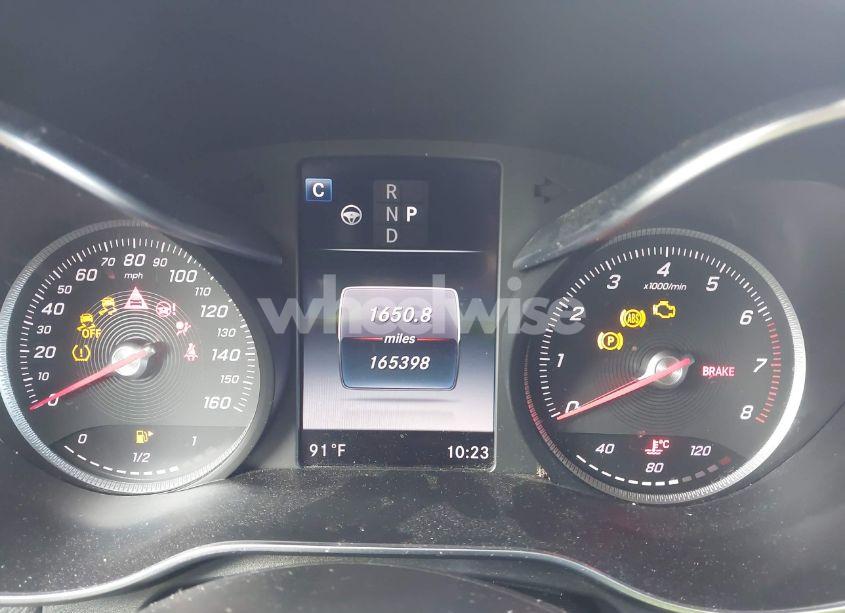 Photo 7 of 2017 Mercedes-benz Glc 300 (VIN WDC0G4JBXHF136903)