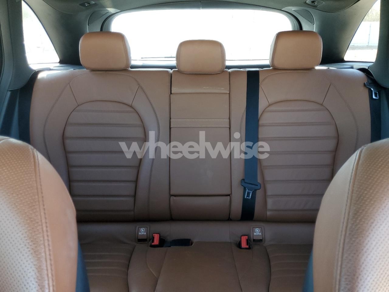 Photo 10 of 2018 MERCEDES-BENZ GLC 300 4MATIC (VIN WDC0G4KB0JV029272)