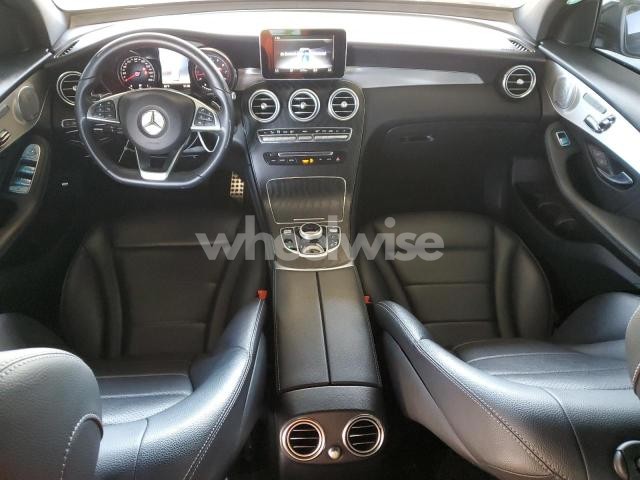 Photo 7 of 2019 MERCEDES-BENZ GLC 300 4MATIC (VIN WDC0G4KB0KV194577)