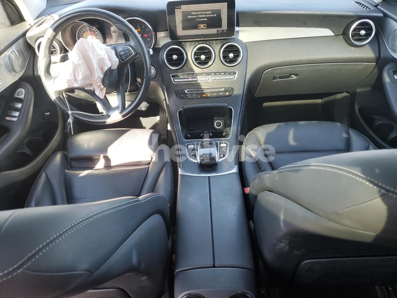 Photo 8 of 2019 MERCEDES-BENZ GLC 300 4MATIC (VIN WDC0G4KB1K1001361)