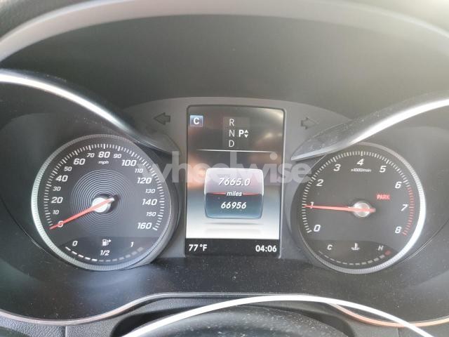 Photo 3 of 2019 MERCEDES-BENZ GLC 300 4MATIC (VIN WDC0G4KB1KF662889)