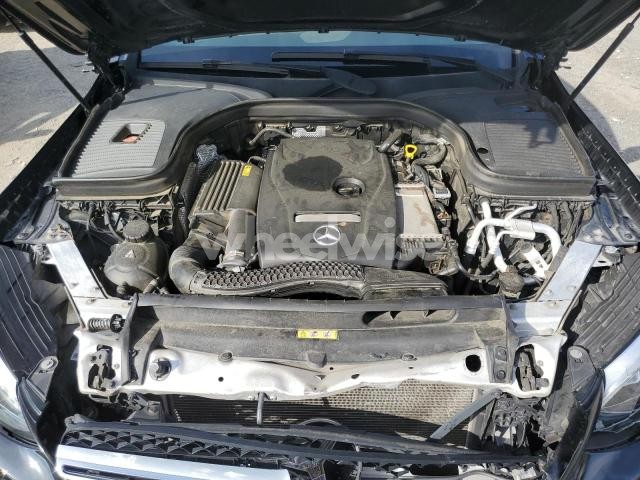 Photo 6 of 2019 MERCEDES-BENZ GLC 300 4MATIC (VIN WDC0G4KB1KF662889)