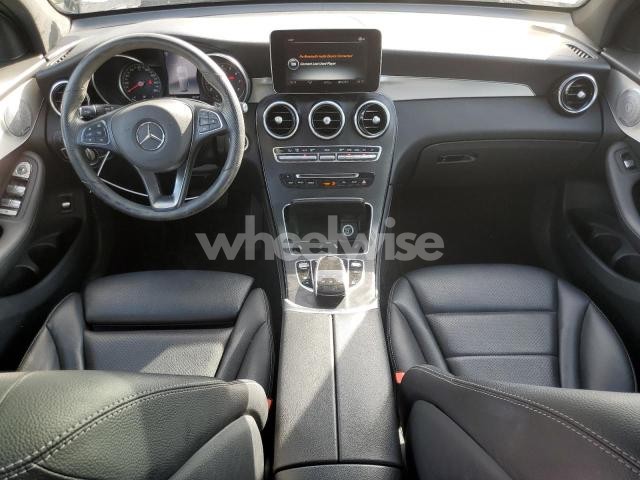 Photo 9 of 2019 MERCEDES-BENZ GLC 300 4MATIC (VIN WDC0G4KB1KF662889)