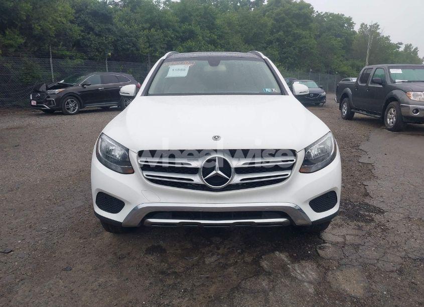 Photo 13 of 2019 Mercedes-benz Glc 300 4MATIC (VIN WDC0G4KB1KV130726)