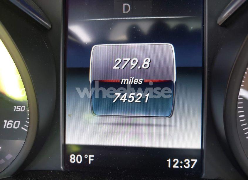 Photo 15 of 2017 Mercedes-benz Glc 300 4MATIC (VIN WDC0G4KB2HF247007)