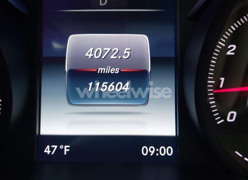 Photo 16 of 2017 Mercedes-benz Glc 300 4MATIC (VIN WDC0G4KB2HF260517)