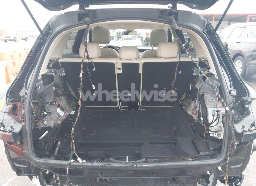 Photo 18 of 2017 Mercedes-benz Glc 300 4MATIC (VIN WDC0G4KB2HF260517)