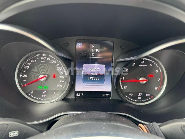 Photo 4 of 2016 MERCEDES-BENZ GLC 300 4MATIC (VIN WDC0G4KB3GF031049)