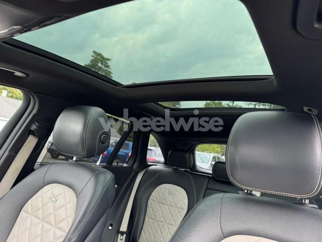 Photo 5 of 2016 MERCEDES-BENZ GLC 300 4MATIC (VIN WDC0G4KB3GF031049)