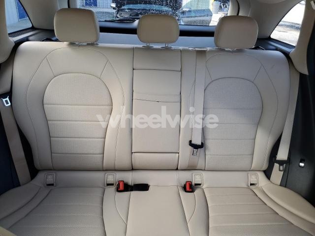 Photo 6 of 2016 MERCEDES-BENZ GLC 300 4MATIC (VIN WDC0G4KB3GF103867)