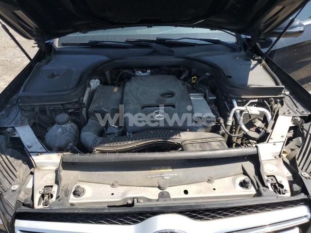 2017 MERCEDES-BENZ GLC 300 4MATIC (VIN WDC0G4KB3HF218986) main photo