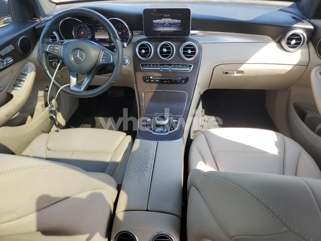 Photo 13 of 2018 MERCEDES-BENZ GLC 300 4MATIC (VIN WDC0G4KB3JF463390)