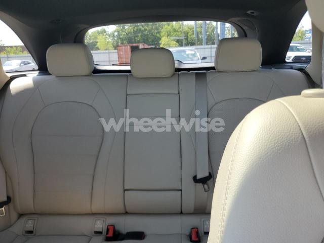 Photo 6 of 2018 MERCEDES-BENZ GLC 300 4MATIC (VIN WDC0G4KB3JF463390)