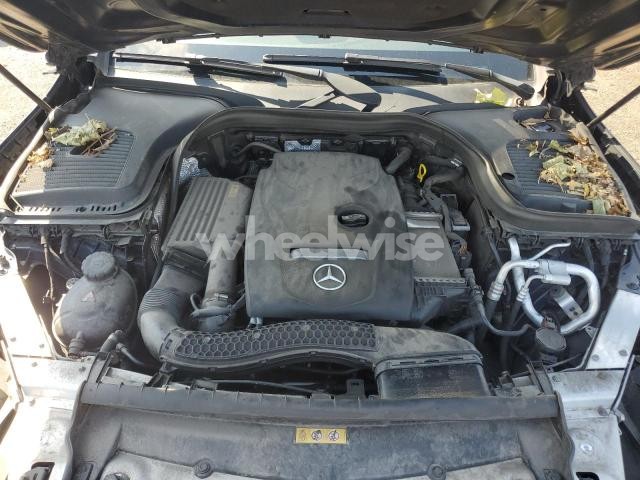 Photo 7 of 2018 MERCEDES-BENZ GLC 300 4MATIC (VIN WDC0G4KB3JF463390)