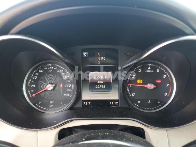 Photo 8 of 2018 MERCEDES-BENZ GLC 300 4MATIC (VIN WDC0G4KB3JF463390)