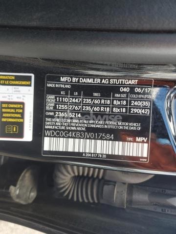 Photo 13 of 2018 MERCEDES-BENZ GLC 300 4MATIC (VIN WDC0G4KB3JV017584)