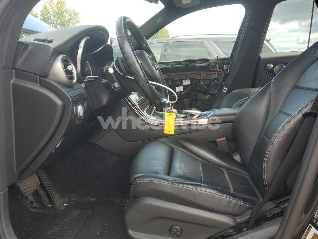 Photo 14 of 2018 MERCEDES-BENZ GLC 300 4MATIC (VIN WDC0G4KB3JV017584)